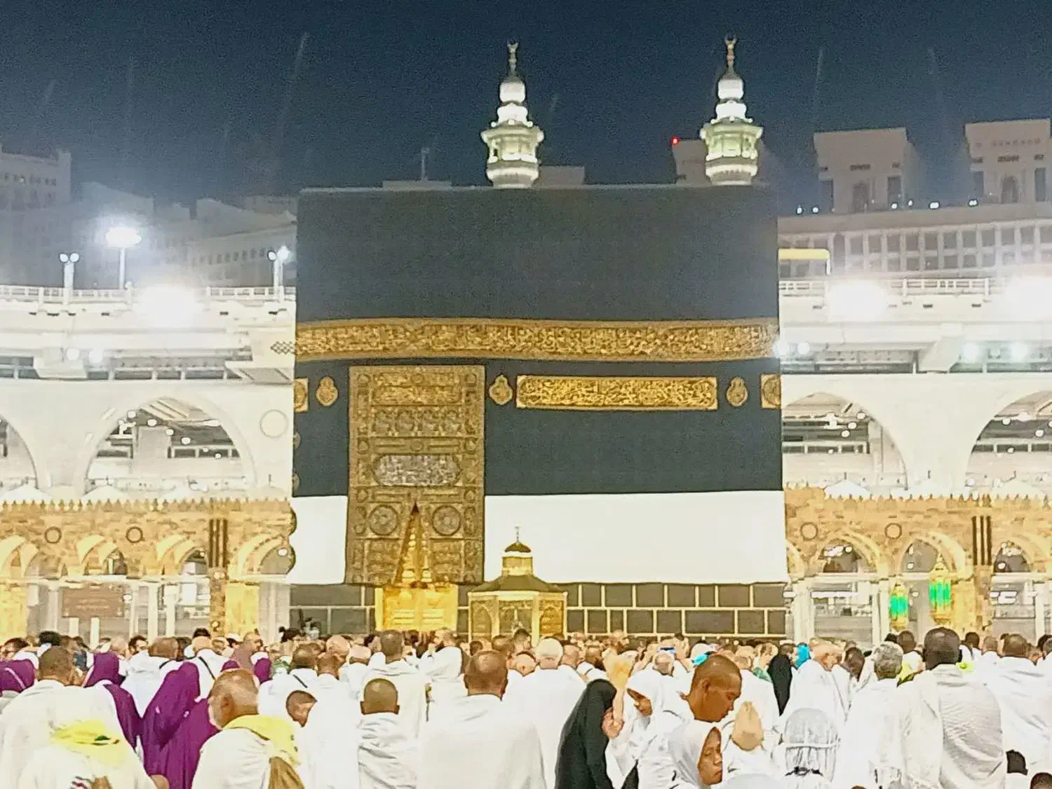 حج نیابتی|فعالیت داوطلبانه|رفسنجان, |دیوار