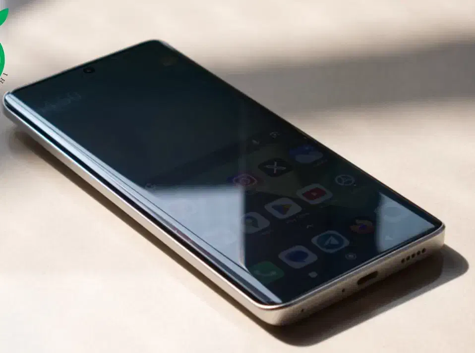 گوشی نوت ۱۳پروپلاس 5g|موبایل|جیرفت, |دیوار