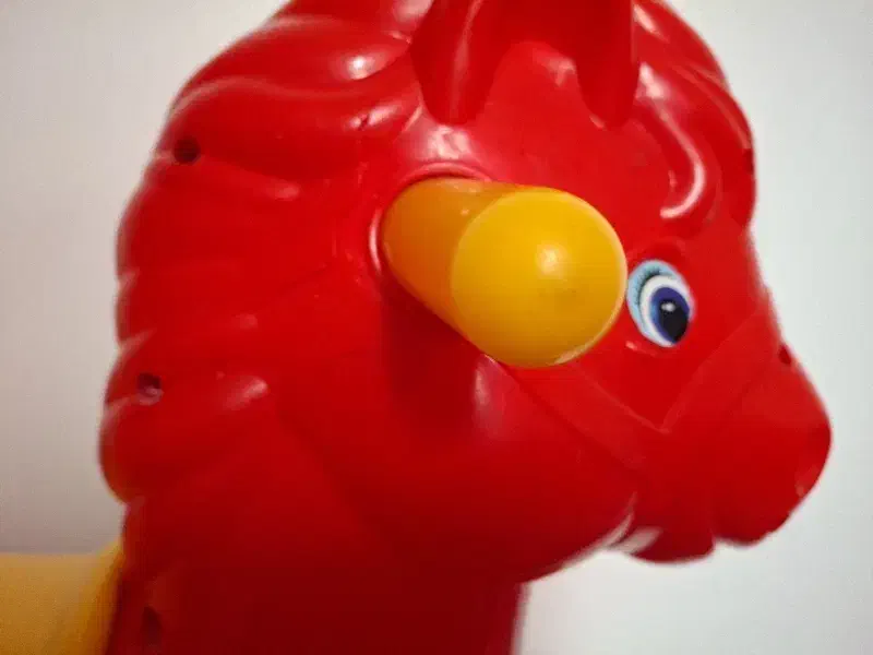 واکر اسب|اسباب‌بازی بچه|بیرجند, |دیوار