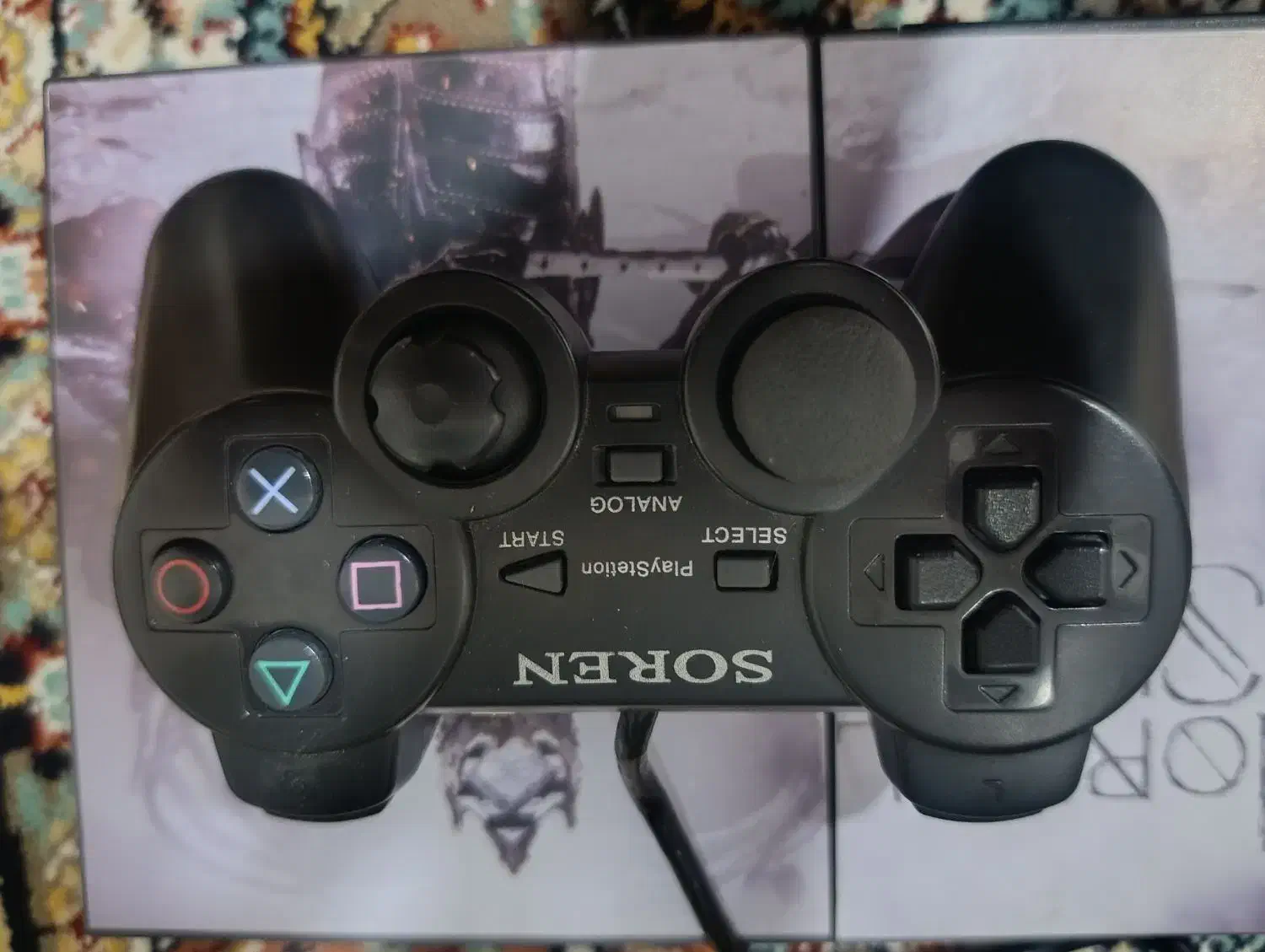 پلیستیشن 2. نو|کنسول، بازی ویدئویی و آنلاین|اردبیل, |دیوار