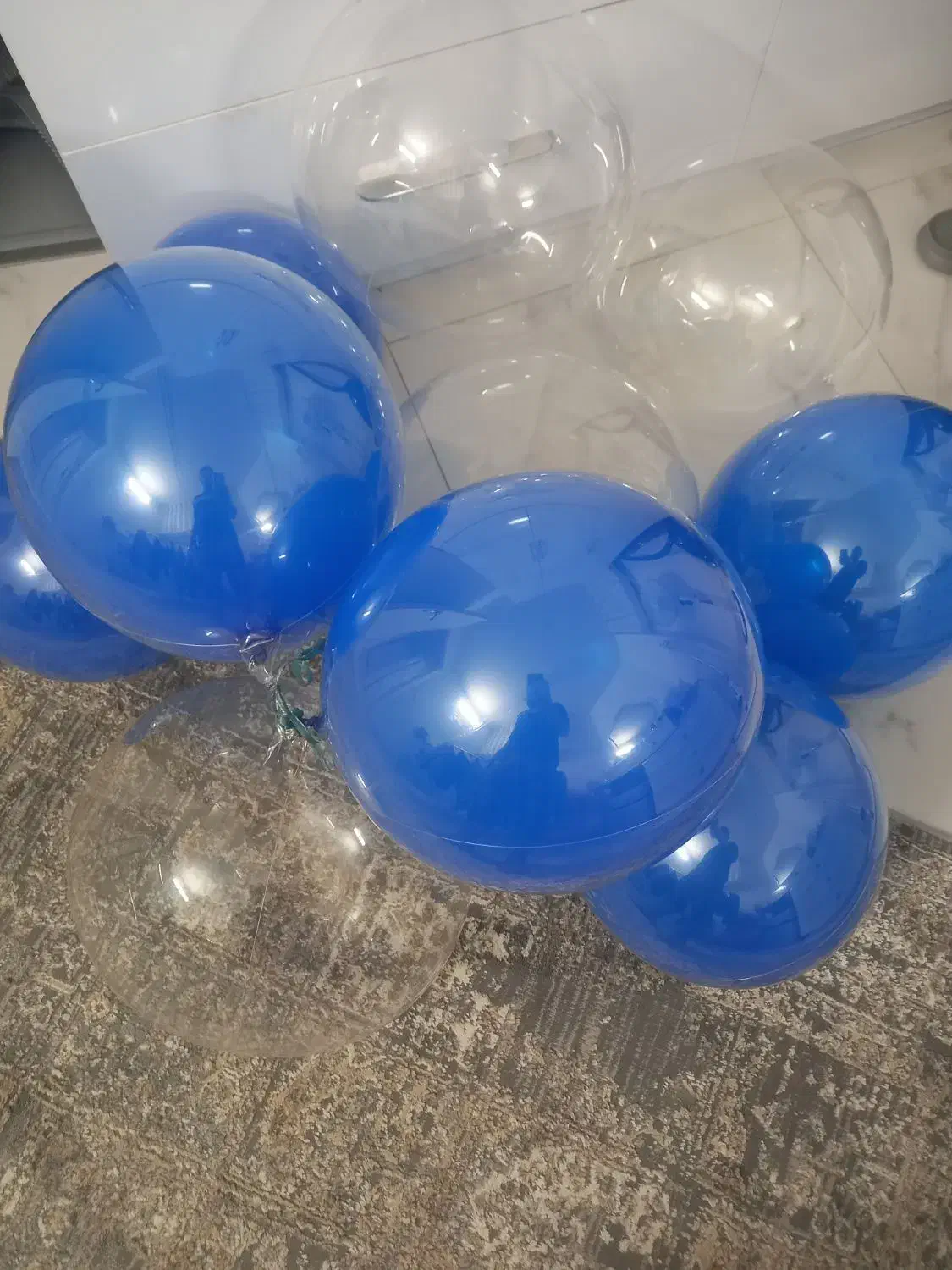 بادکنک|اسباب‌‌بازی|نیشابور, شهرک فرهنگیان|دیوار