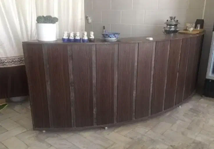 میز|میز و صندلی غذاخوری|اردکان, |دیوار