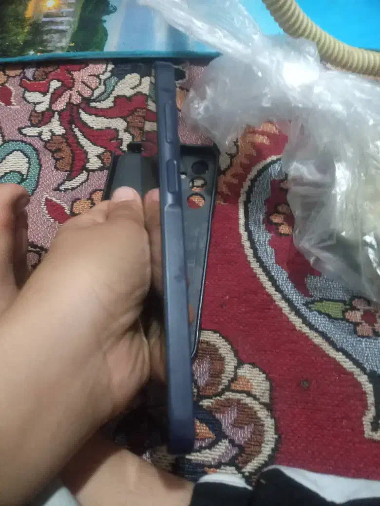 گوشی  A15|موبایل|اهواز, کارون|دیوار
