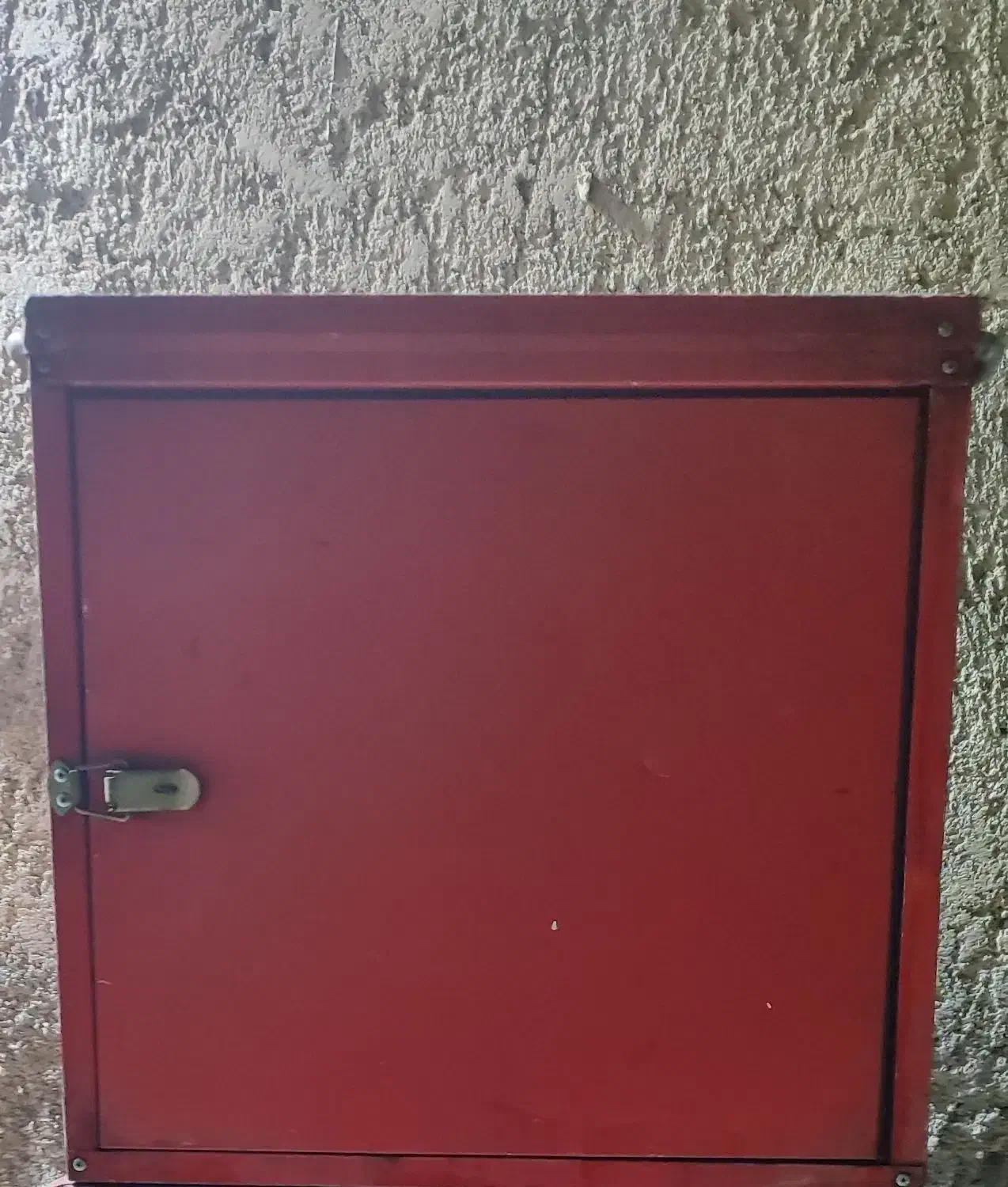 باکس فلزی|صنایع دستی و سایر لوازم تزئینی|مشهد, شهید قربانی|دیوار