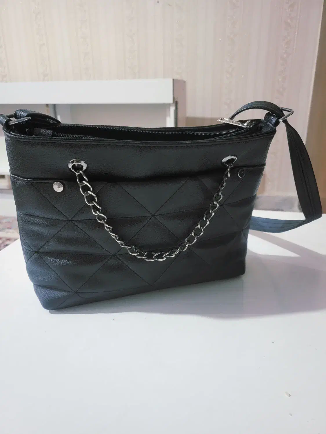 لباس کیف شال دامن ۵۰ هزار|لباس|ورامین, ورامین|دیوار