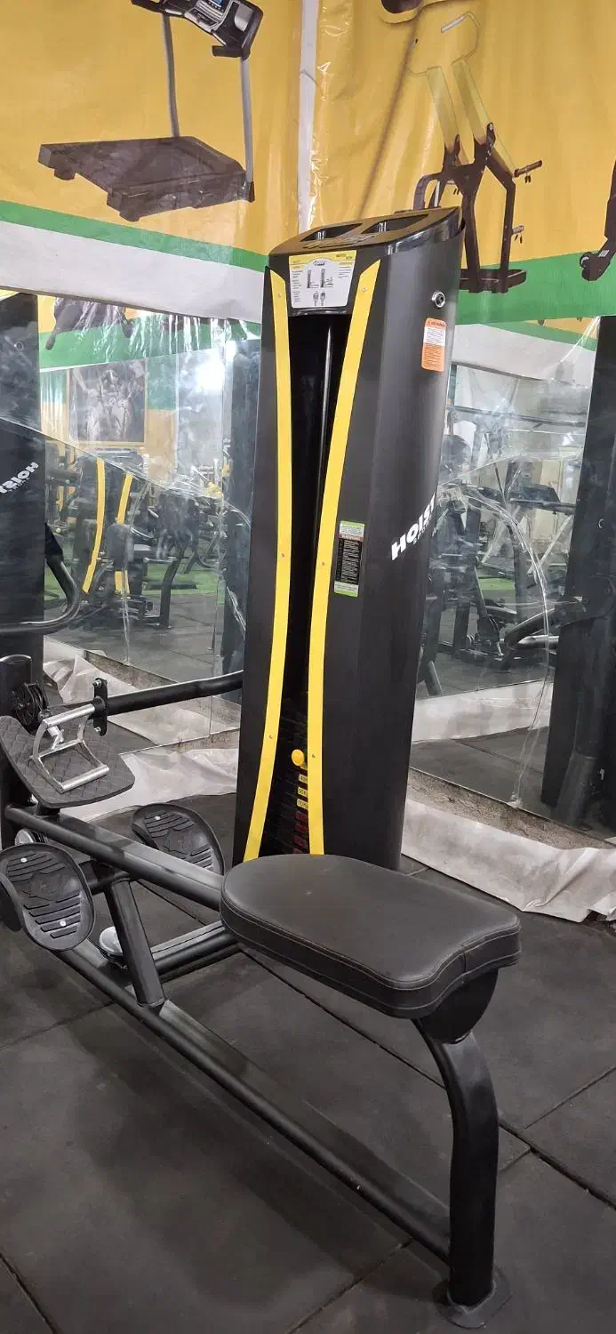 تولیدی بدنسازی|تجهیزات ورزشی|بندر ماهشهر, |دیوار