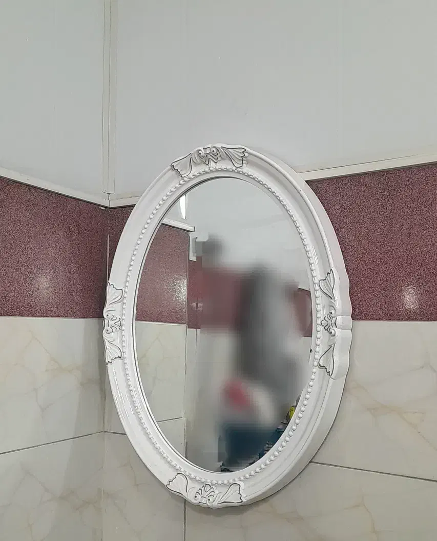 آینه دیواری|آینه|زنجان, |دیوار