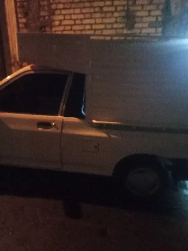 پرایدوانت|خودرو سواری و وانت|لنجان, |دیوار