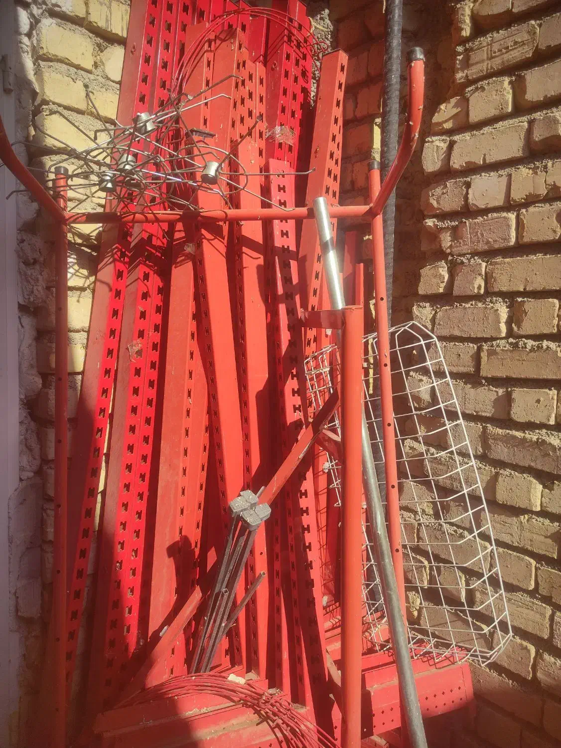 فروش لوازم سوپر مارکت|فروشگاه و مغازه|نورآباد ممسنی, |دیوار