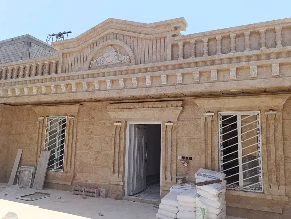 نصب سنگ نما وسرامیک|خدمات پیشه و مهارت|جم, |دیوار