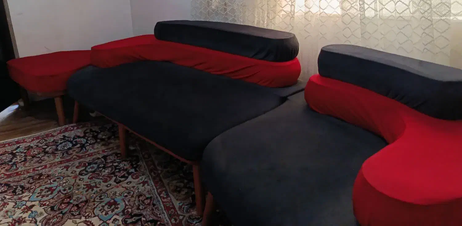 مبل|مبلمان خانگی و میز عسلی|کلاچای, |دیوار