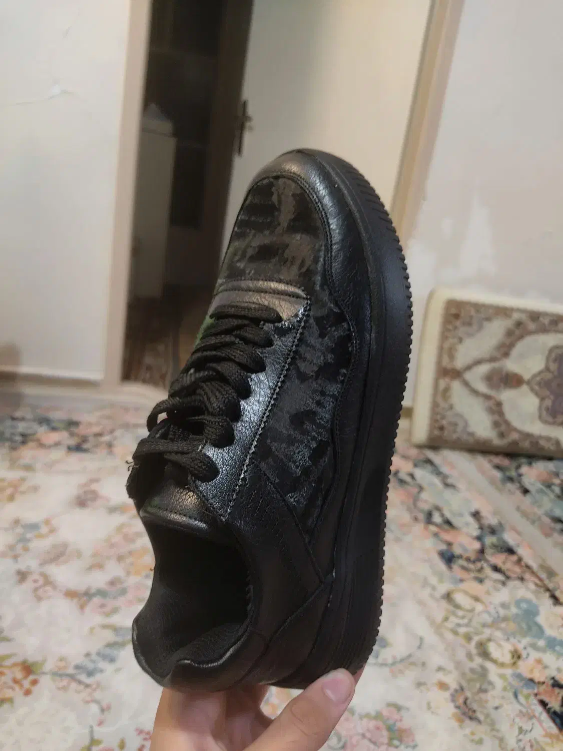 کفش مردانه سایز 39 نو نو|کیف، کفش، کمربند|قرچک, مهدیه|دیوار