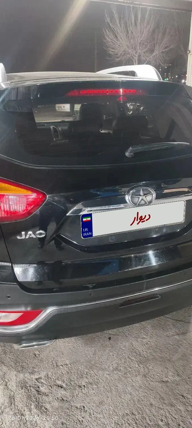 S3 مدل 99|خودرو سواری و وانت|فردیس, فردیس|دیوار