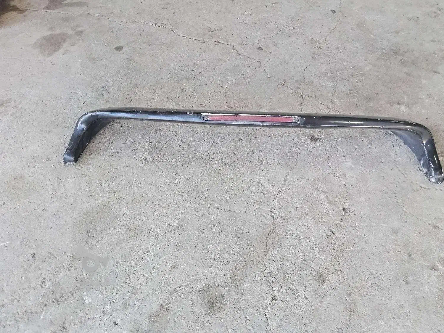 باله عقب پی کی|قطعات یدکی و لوازم جانبی|تبریز, |دیوار