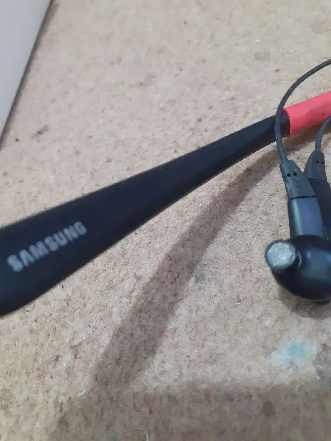 هندزفری موبایل|لوازم جانبی موبایل و تبلت|رامهرمز, |دیوار