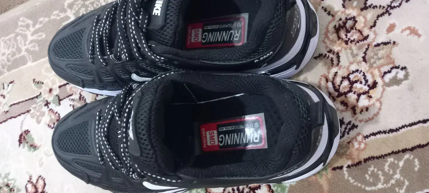 کتونی نایک مردانه|کیف، کفش، کمربند|اقبالیه, |دیوار