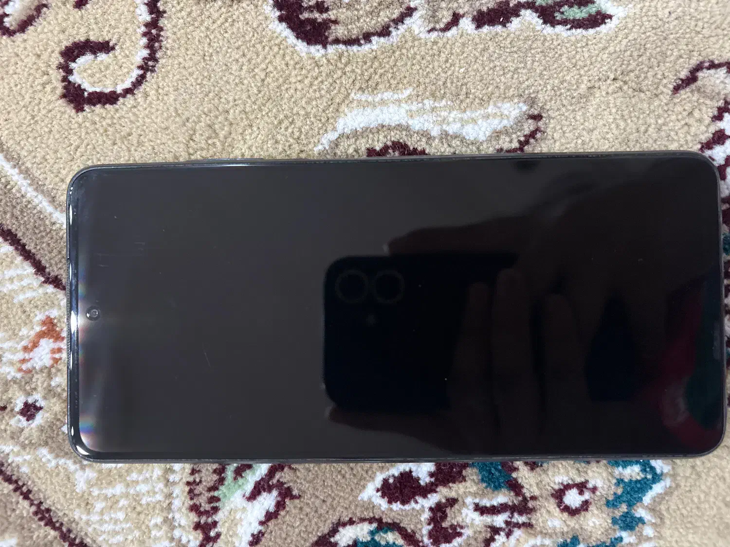 گوشی شیائومی پوکو x3|موبایل|قم, پردیسان|دیوار