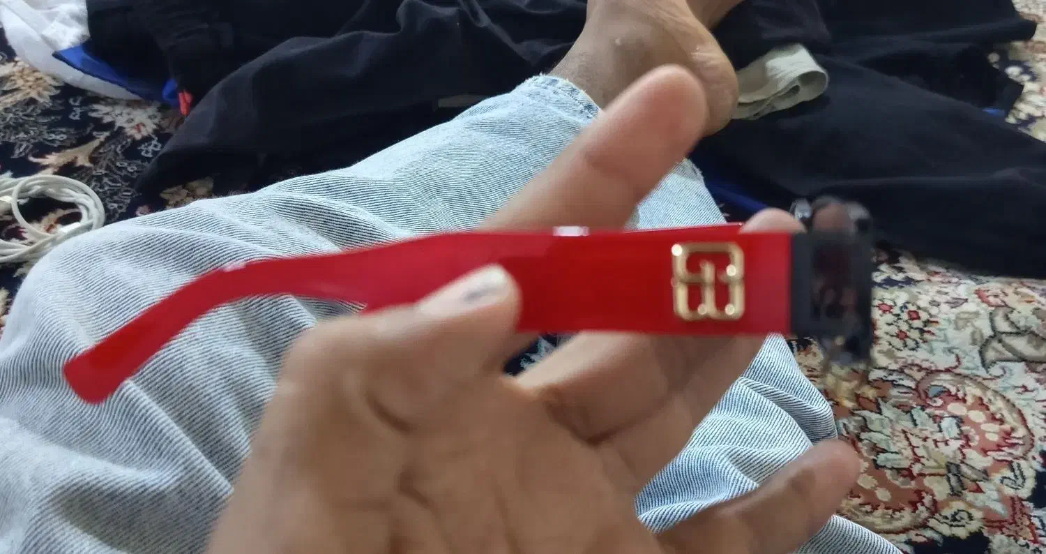 عینک پیرسینگ دار|زیورآلات و اکسسوری|بندرعباس, |دیوار