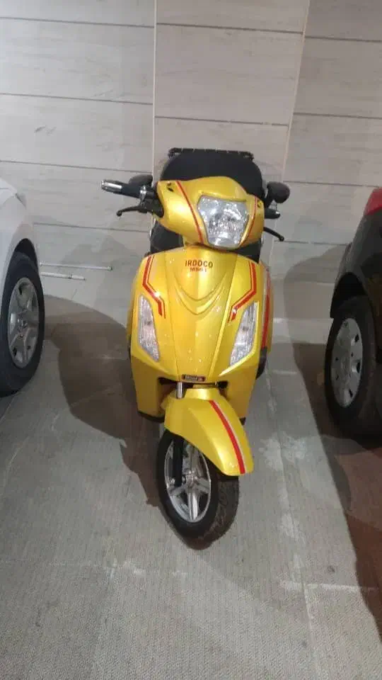 سه چرخه برقی ایران دوچرخ 500 وات|موتورسیکلت|دلیجان, |دیوار