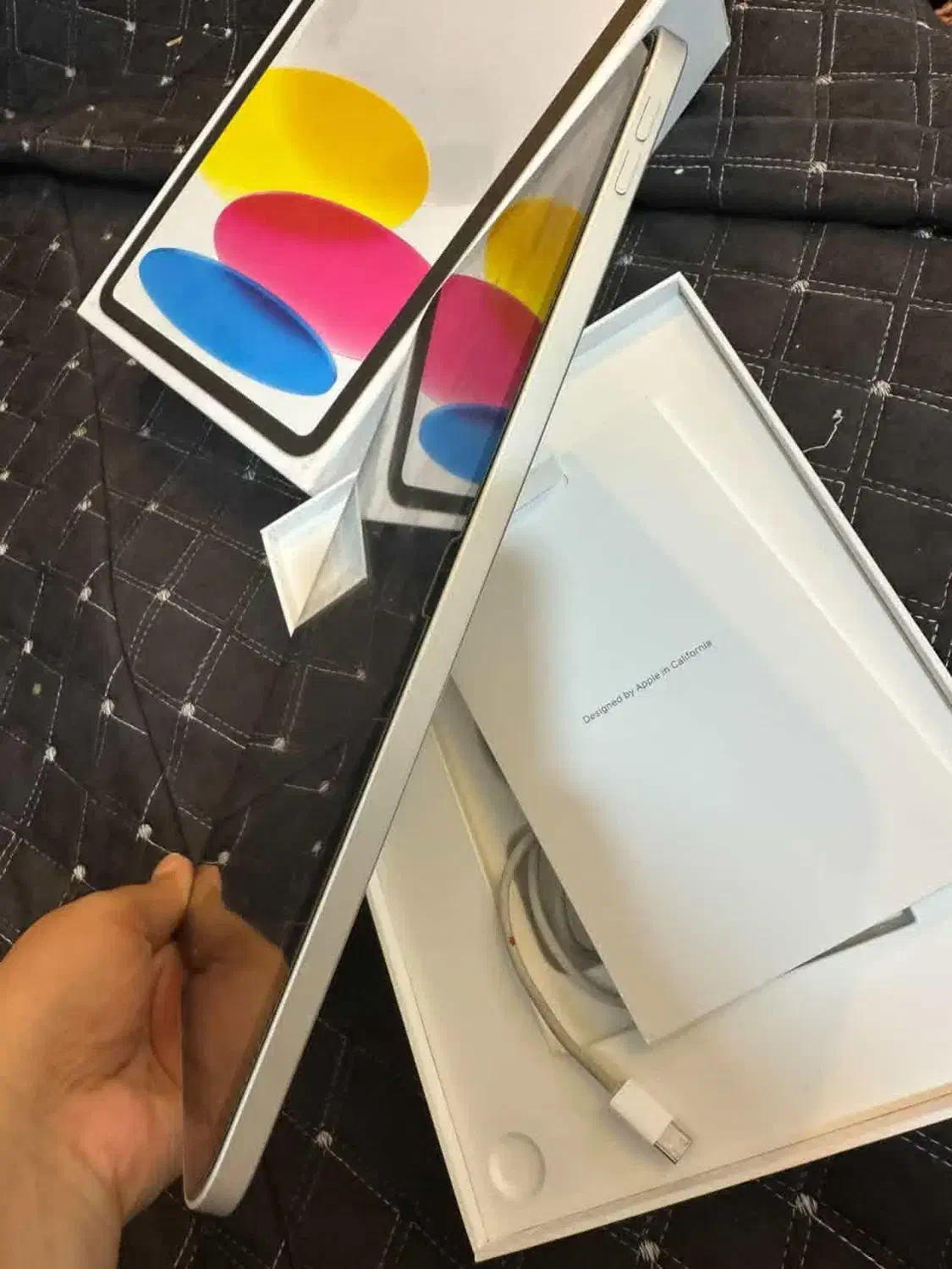 آی پد 10 مدل 2022|تبلت|کرمان, |دیوار