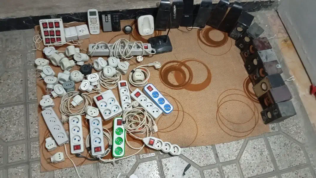 لوازم فروش کلی|حراج|مشهد, ایثار|دیوار