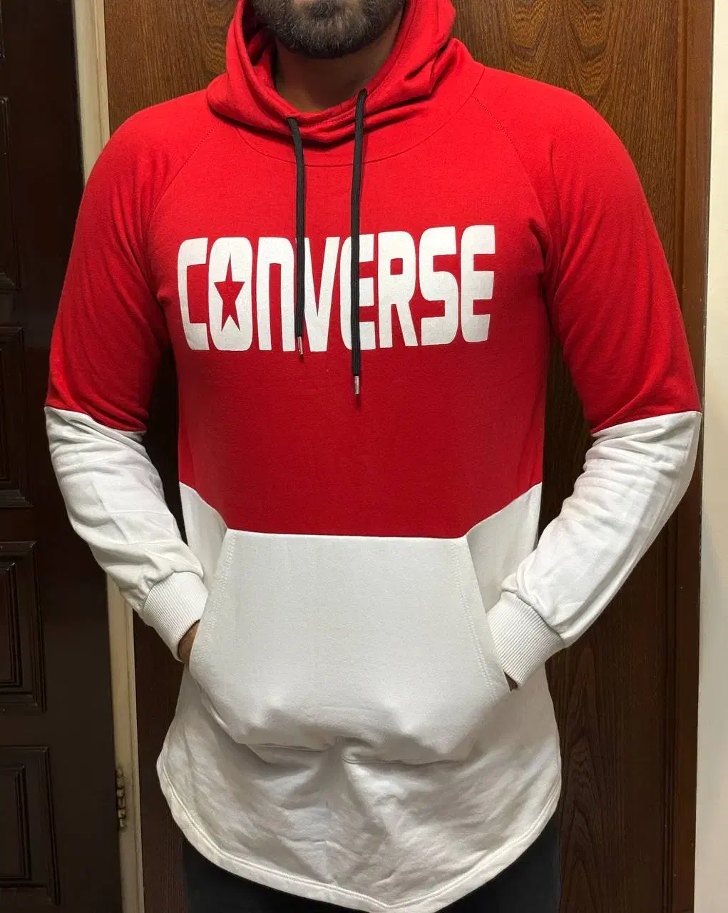 هودی تو کرک مرغوب|لباس|تهران, ایوانک|دیوار