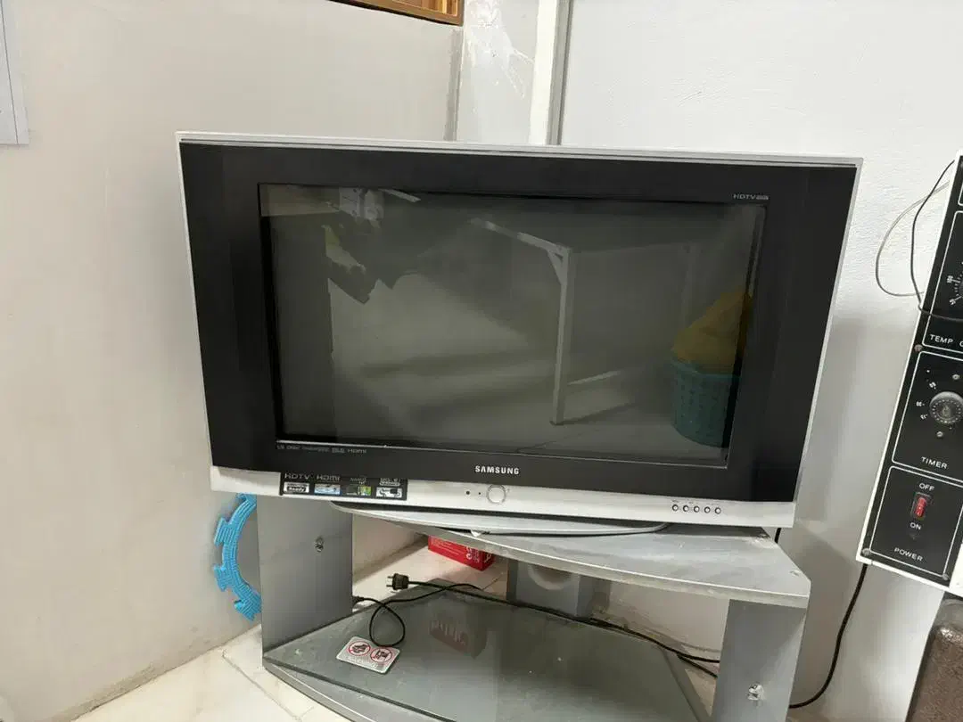 تلویزیون سامسونگ|تلویزیون و پروژکتور|کرج, کارخانه قند|دیوار