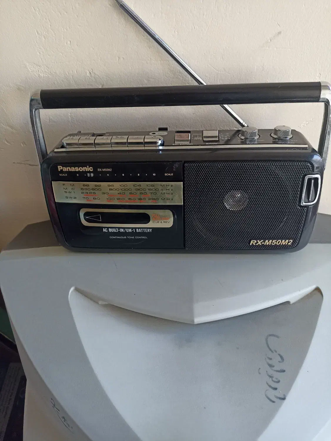 رادیو|کلکسیون اشیاء عتیقه|اسدآباد, |دیوار