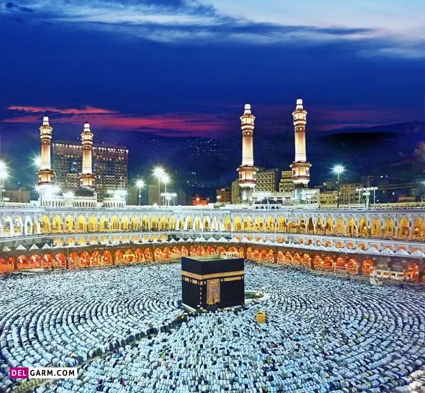 دو عدد فیش حج تمتع ۸۶|تور و چارتر|قیدار, |دیوار