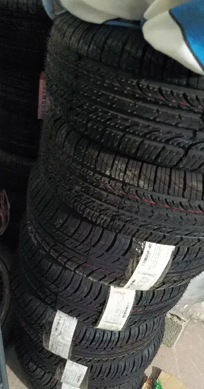 لاستیک صفر|قطعات یدکی و لوازم جانبی|سرپل ذهاب, |دیوار