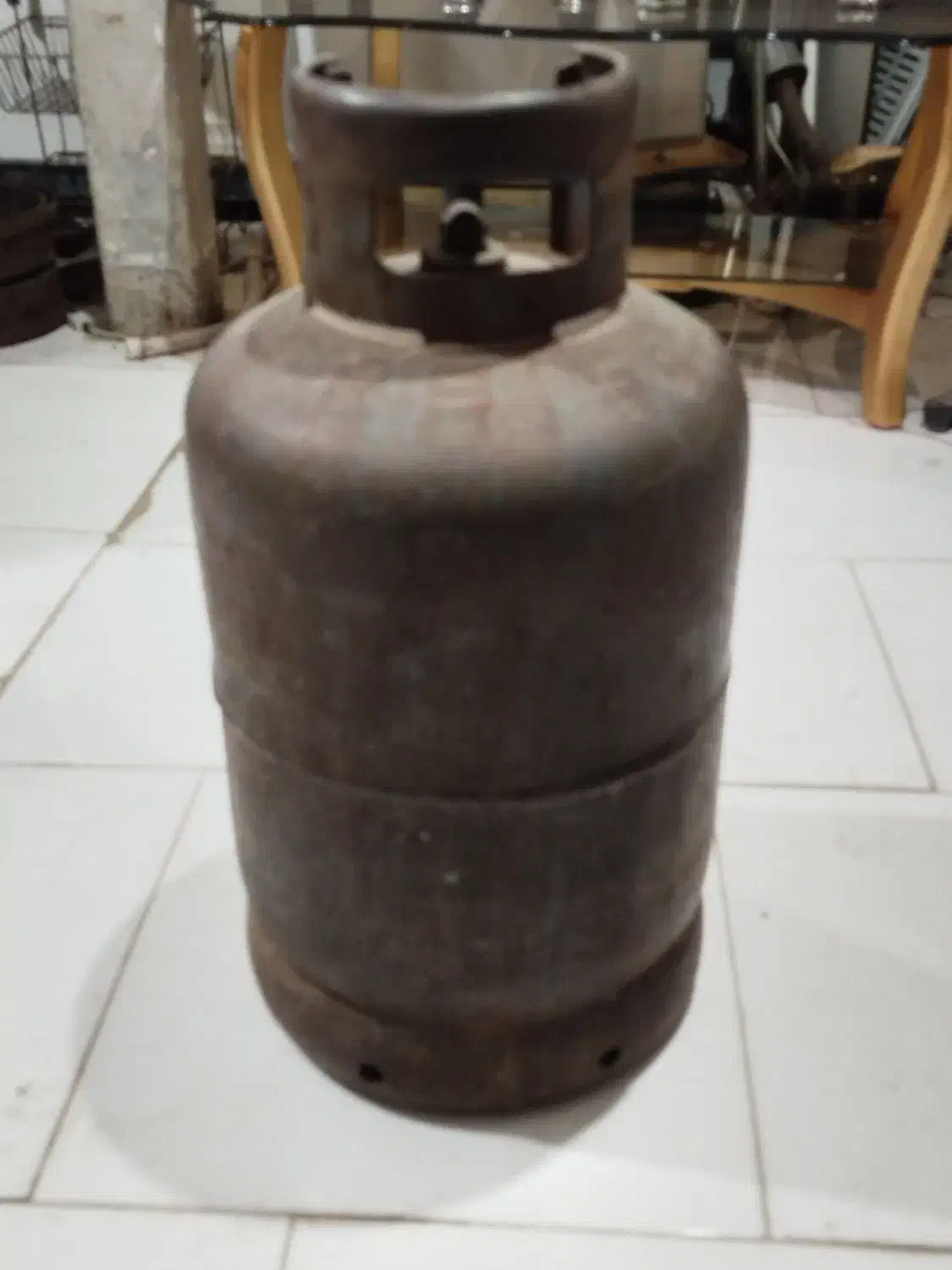 کبسول گاز|اجاق گاز و لوازم برقی پخت‌وپز|مشکین‌دشت, |دیوار