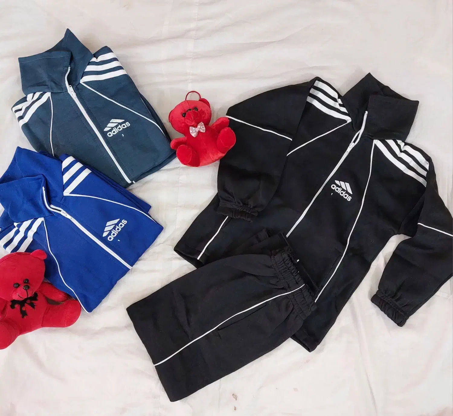 گرمکن شلوار ورزشی|لباس|اسلامشهر, باغ فیض|دیوار