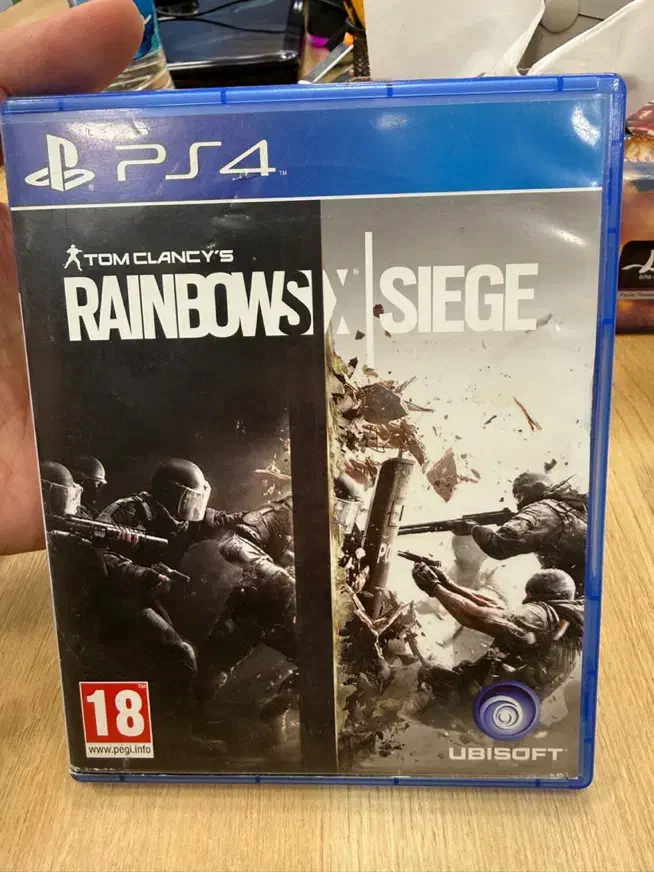 بازی کارکرده کنسول ps4 و ps5|کنسول، بازی ویدئویی و آنلاین|تهران, جردن|دیوار
