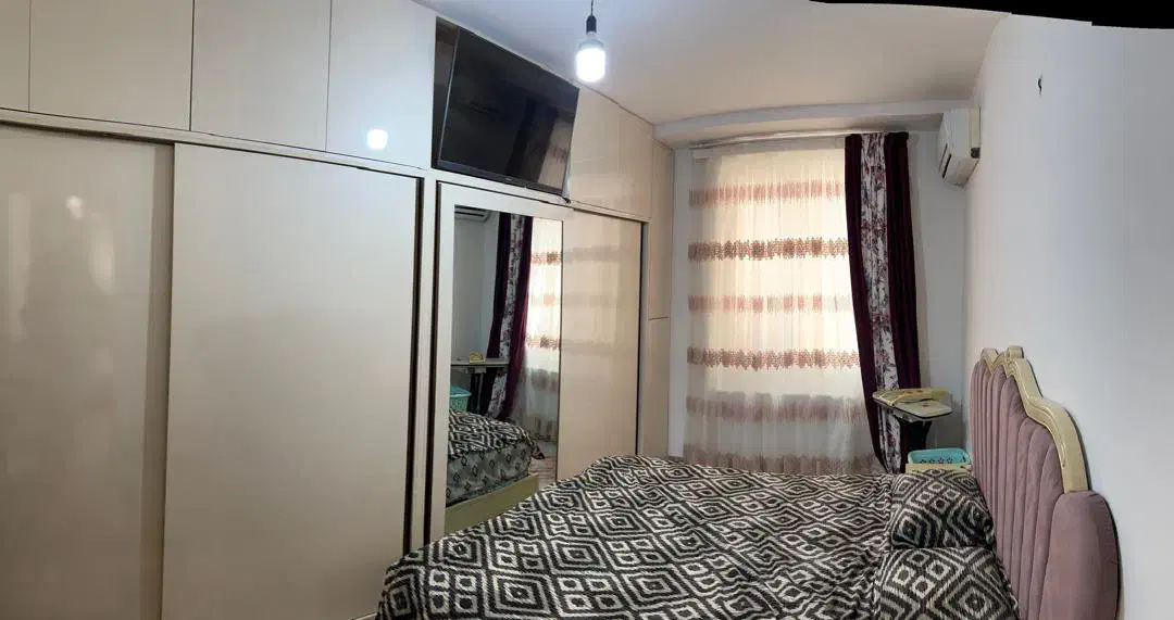 آپارتمان۱۰۳متری/فول امکانات/رجایی|فروش آپارتمان|آستارا, |دیوار