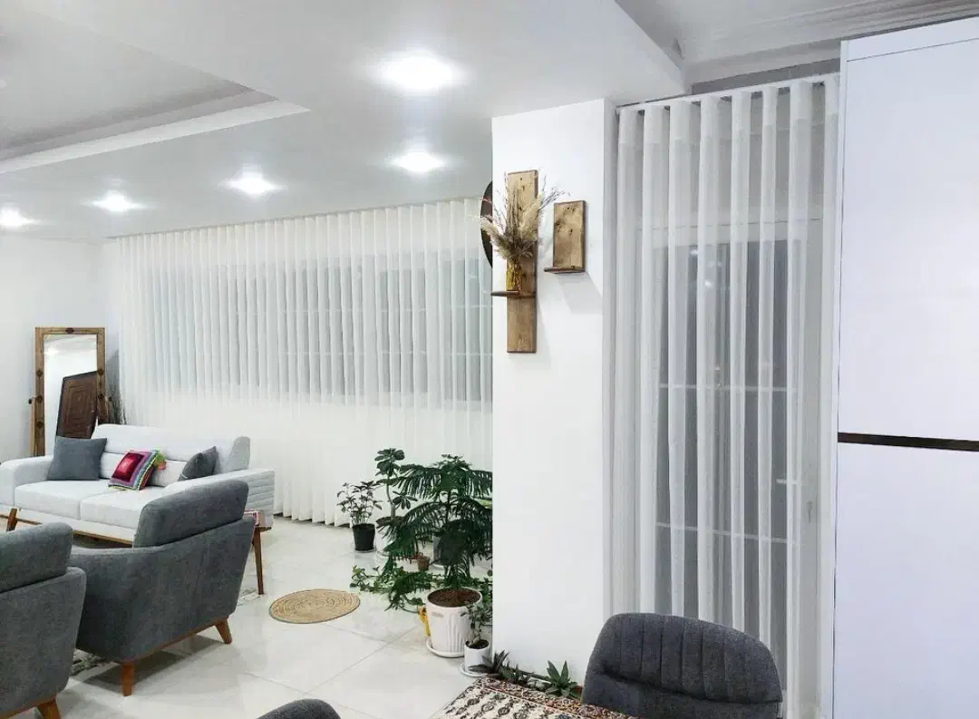 پرد.ه 44|پرده، رانر، رومیزی|هشتگرد, تهران دشت|دیوار