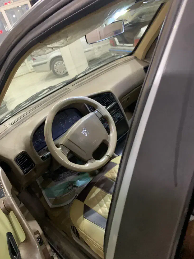 پژو 405مدل 93|خودرو سواری و وانت|گنبد کاووس, |دیوار