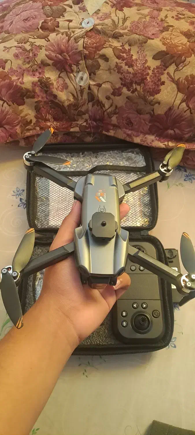 پهباد کوادکوپتر هلی شات|اسباب‌‌بازی|تهران, تولید دارو|دیوار