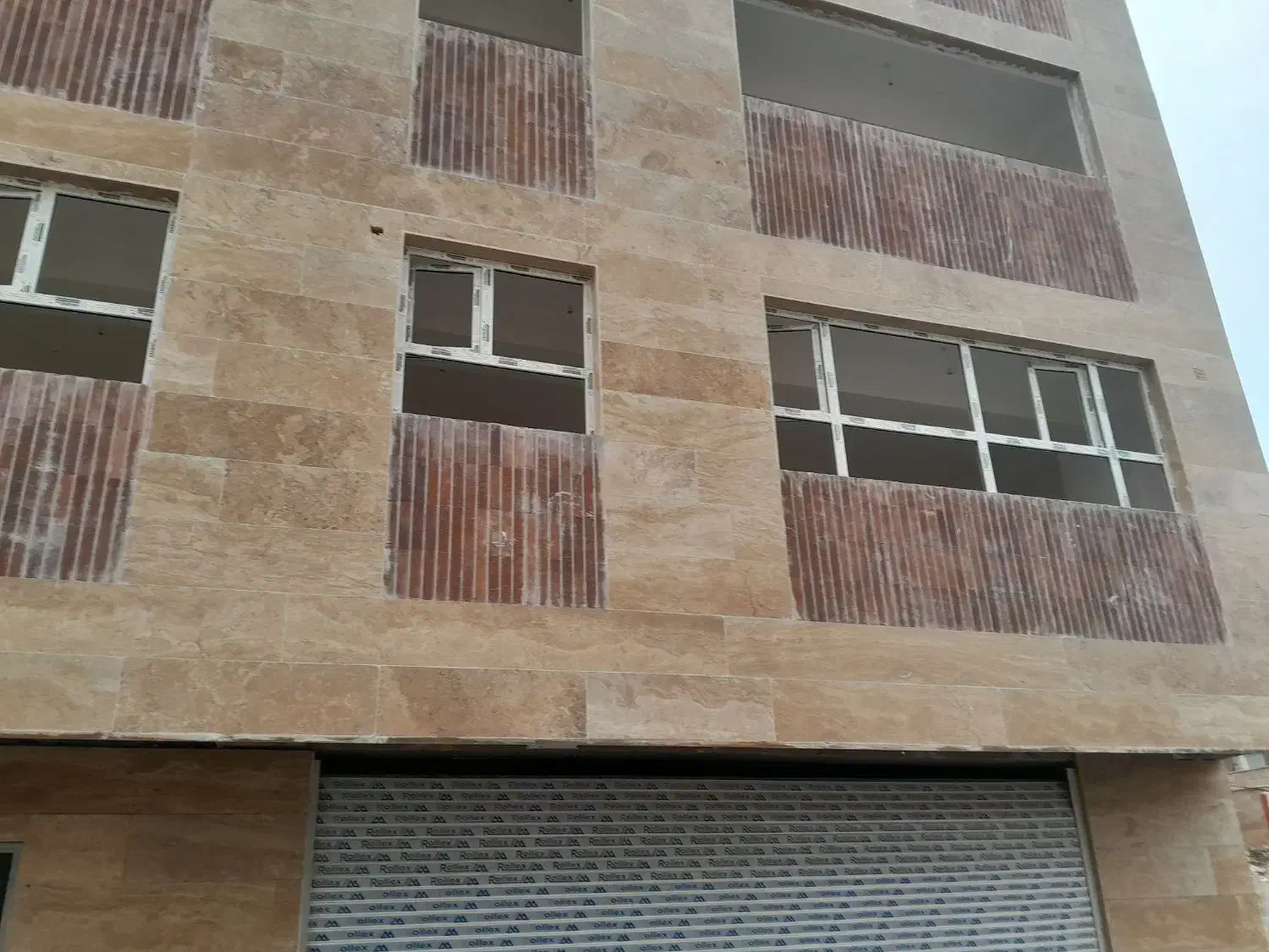 تولید وفروش در وپنجره دوجداره upvc|خدمات پیشه و مهارت|میانه, |دیوار