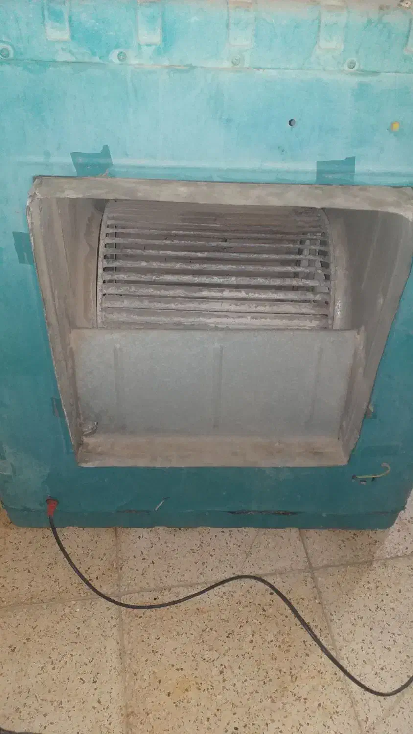 کولر آبی ۷۰۰۰|کولر آبی|نجف‌آباد, جلال آباد|دیوار