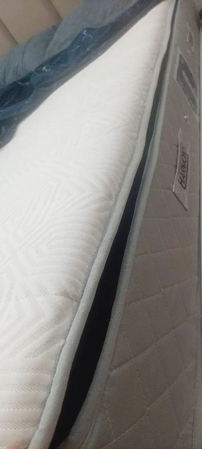 تشک دونفره هارمونی|تشک تختخواب|اهواز, کوی مهدیس|دیوار