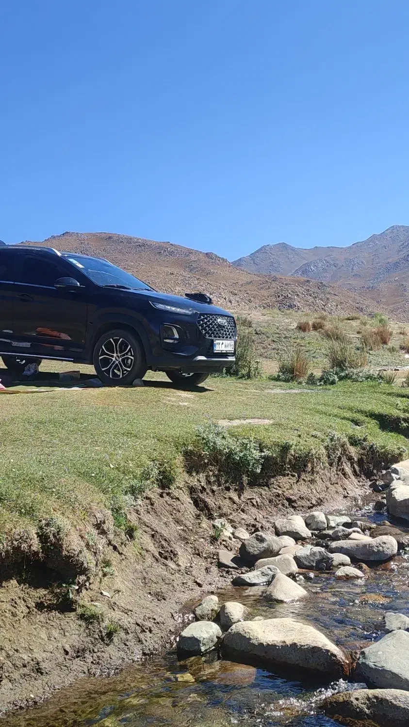 X22پرو دنده|خودرو سواری و وانت|کرمان, |دیوار