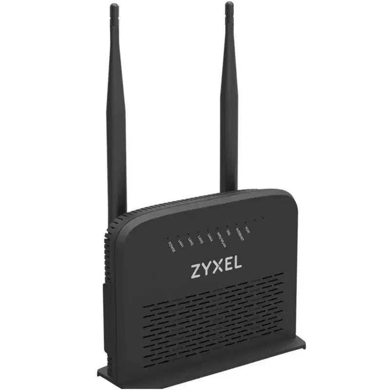 مودم روتر بی سیم VDSL/ADSL زایکسل مدل VMG5301-T20A|مودم و تجهیزات شبکه|تهران, گیشا|دیوار