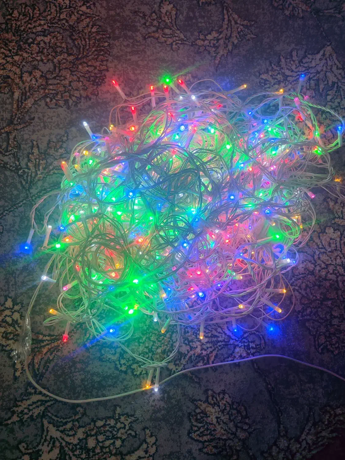 فروش ریسه|لامپ و چراغ|بندرعباس, |دیوار