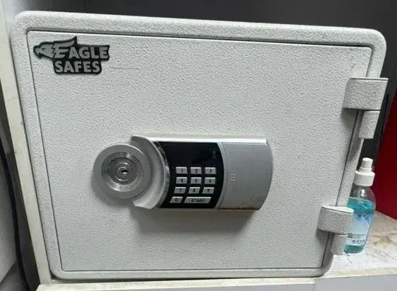 فروش گاو صندوق|ابزارآلات|بندرعباس, |دیوار