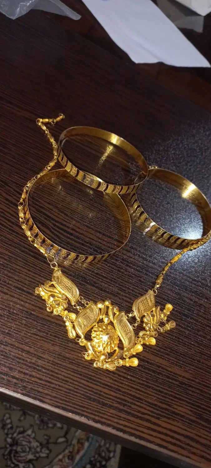 طلا دست دوم|جواهرات|رامهرمز, |دیوار