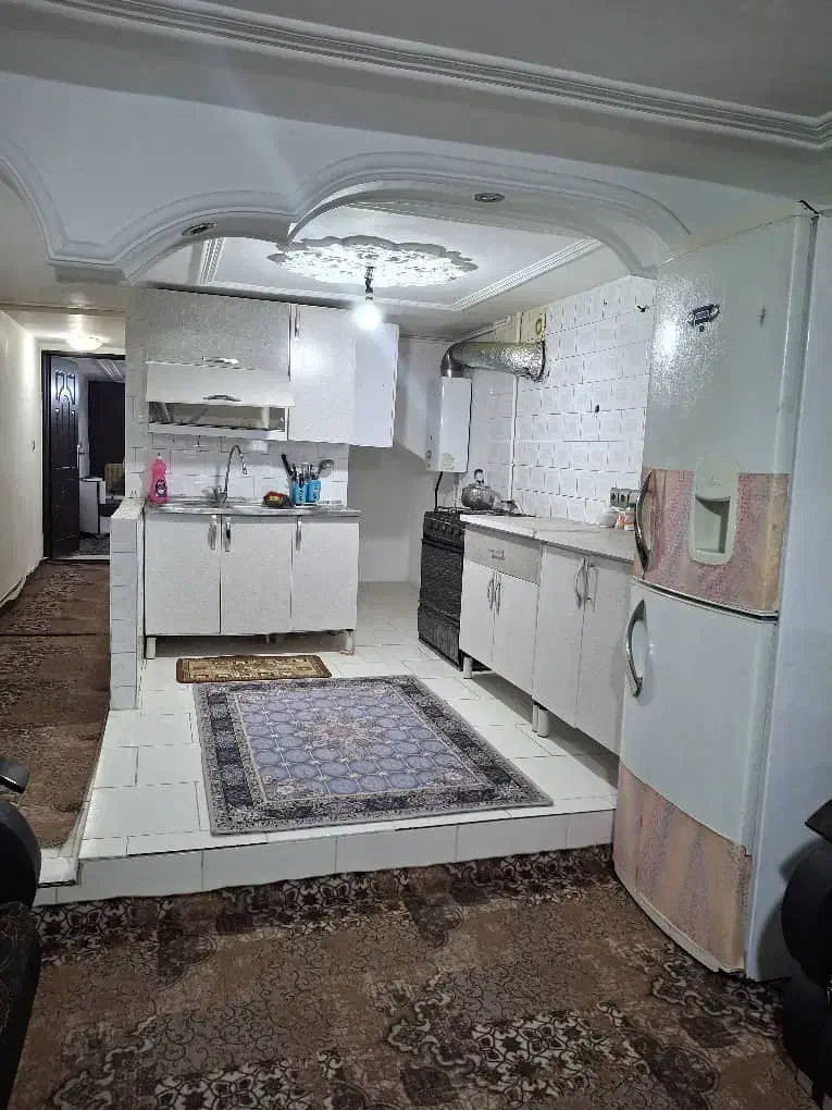 سوییت مبله ویلایی شیک '' ( آرامش + رفاه در یکجا )|اجارهٔ کوتاه‌مدت آپارتمان و سوئیت|شاهرود, |دیوار