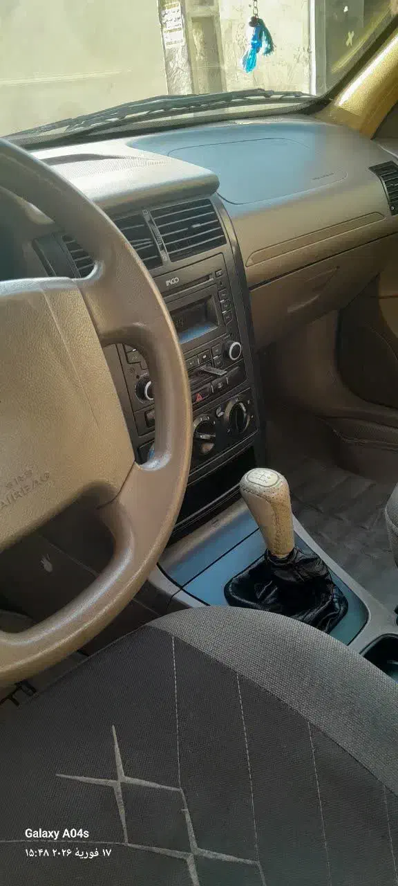 پژو ۴۰۵ مدل 95|خودرو سواری و وانت|اسلام‌شهر, صادقیه|دیوار