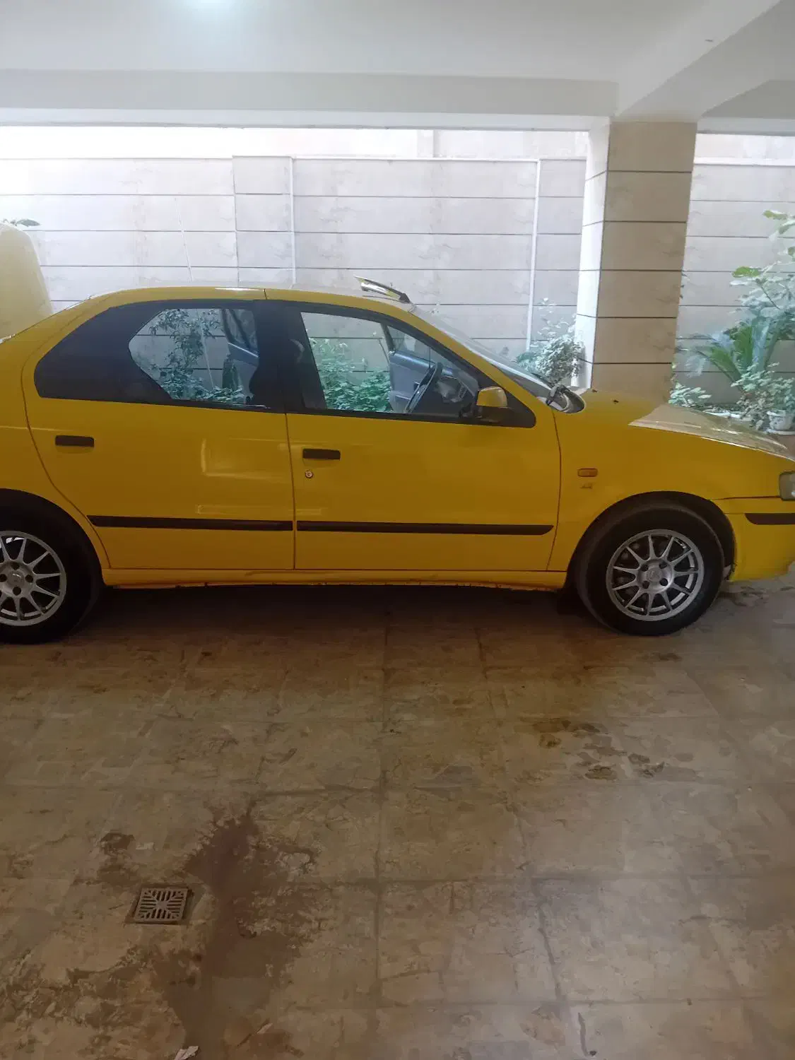 دربستی به تمام نقاط ایران|خدمات حمل و نقل|رشت, شالکو|دیوار