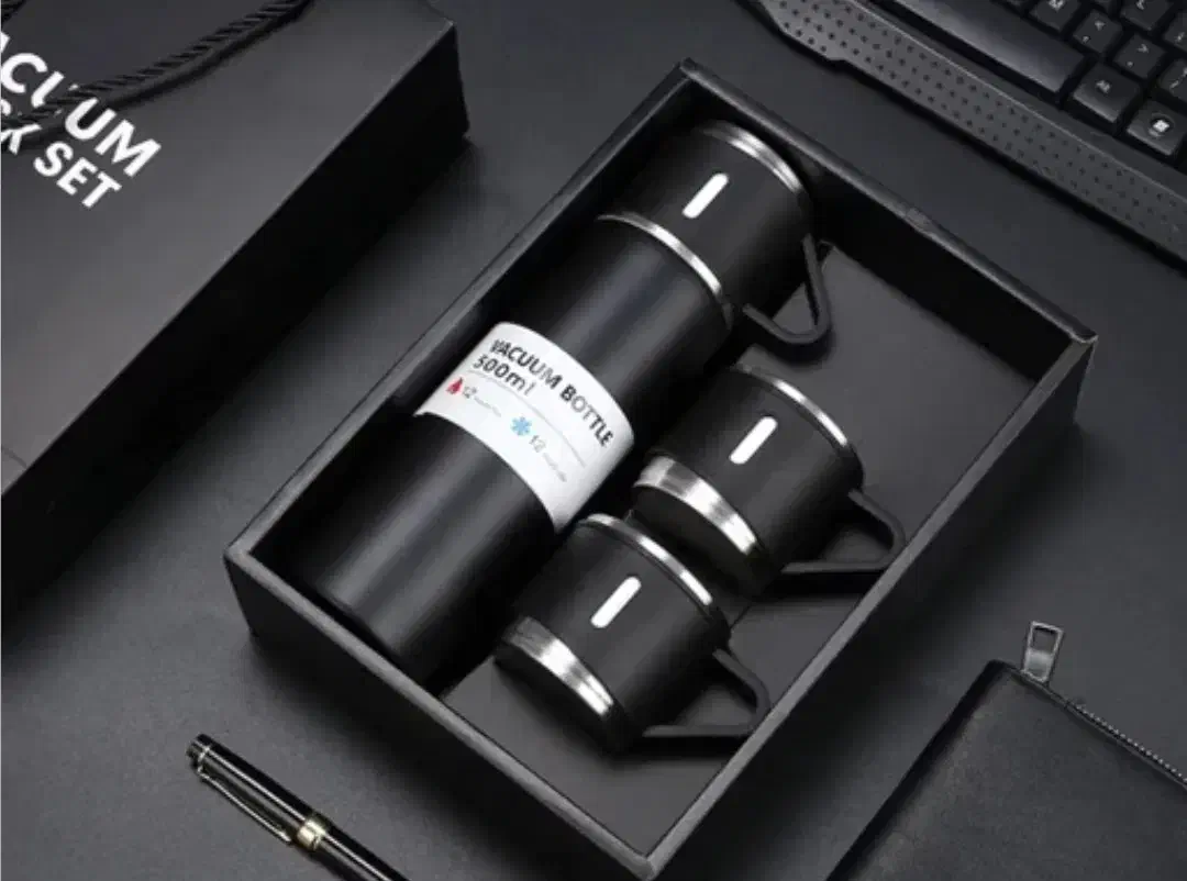 فلاسک سه لیوانه|کوهنوردی و کمپینگ|مشگین شهر, |دیوار