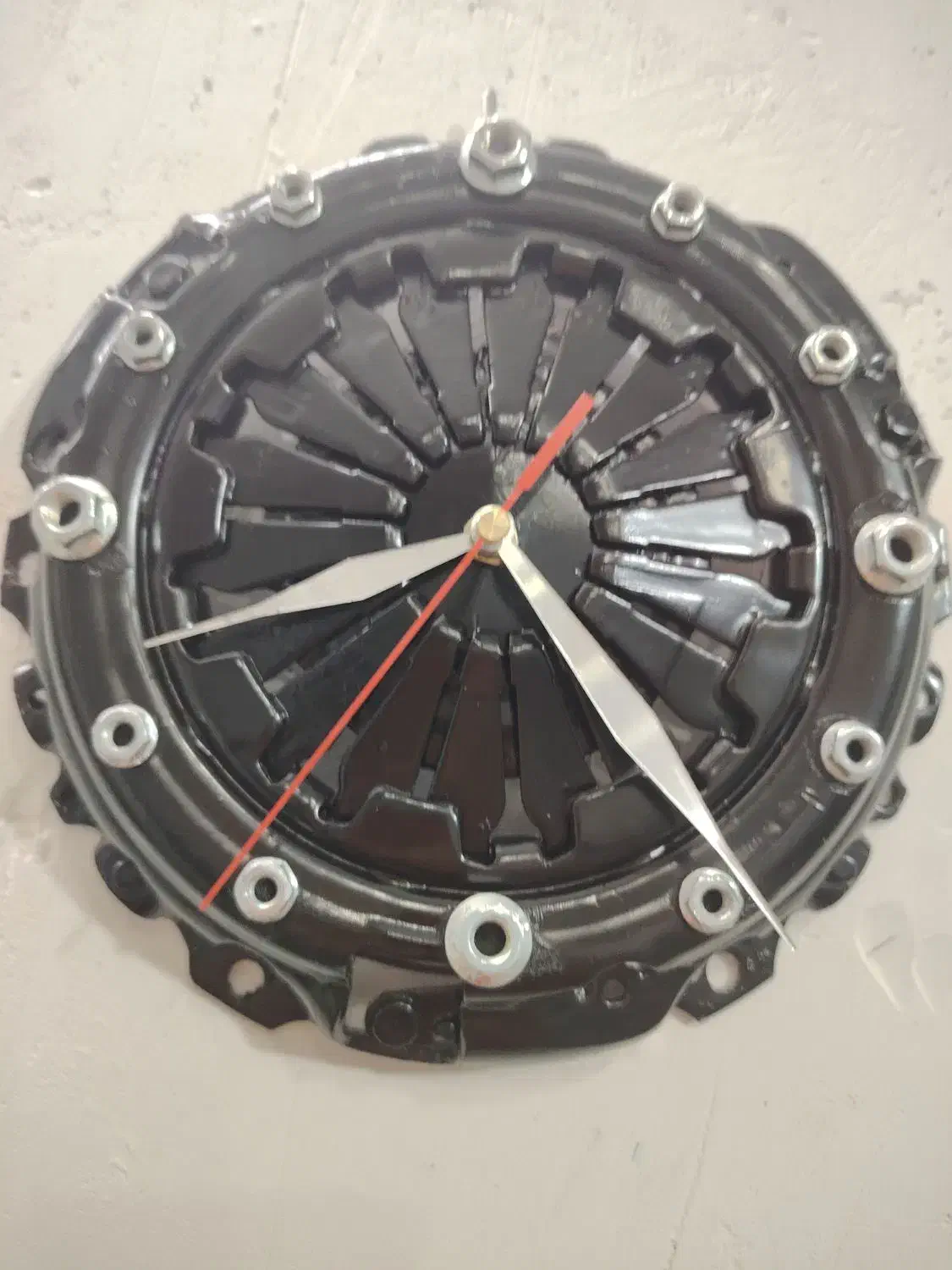 ساعت دیواری|ساعت دیواری و تزئینی|کرمان, |دیوار